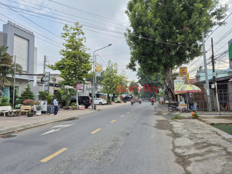 đ 4,5 tỷ, ĐẤT ĐẸP – GIÁ TỐT – CHÍNH CHỦ CẦN BÁN TẠI Mỹ Phú - Tp Cao Lãnh - Đồng Tháp