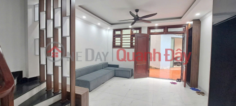 Bán nhà ngõ 564 Nguyen văn Cừ, Bồ Đề,35m 5T oto ,KD, 7,8 tỷ . _0