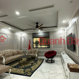 House on 18M Street, Mo Lao, 18.9 billion, 59.1m2, 5 floors - 5m frontage, 6m road in front of house _0