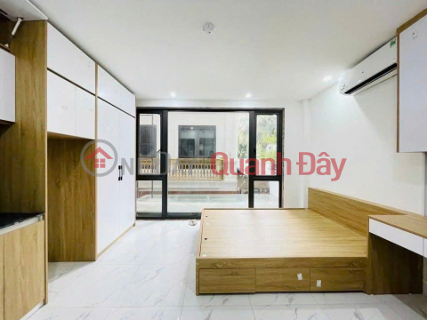 New house for sale in Xuan Dinh 32m 9.5 billion _0