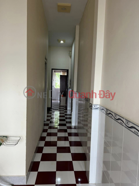 đ 5.5 Billion, adjacent to Au Co, near Tan Phu Tax Department and District Doi, 62m2, 2-storey house with 3 bedrooms, 1-axis straight car alley, Nguyen Van