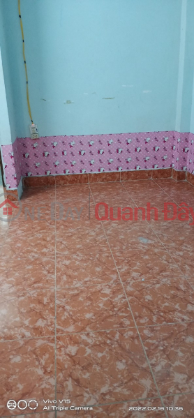 The owner rents the whole house, suitable for storage or living at 240\\/5A Le Thanh Ton, Ben Thanh ward, District 1, Vietnam | Rental | đ 27 Million/ month