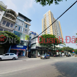 LAC LONG QUAN HOUSE FOR SALE 35M2, 4 FLOORS, 3 BEDROOMS, IN QUIET SUONG YEN BEAUTIFUL HOUSE _0