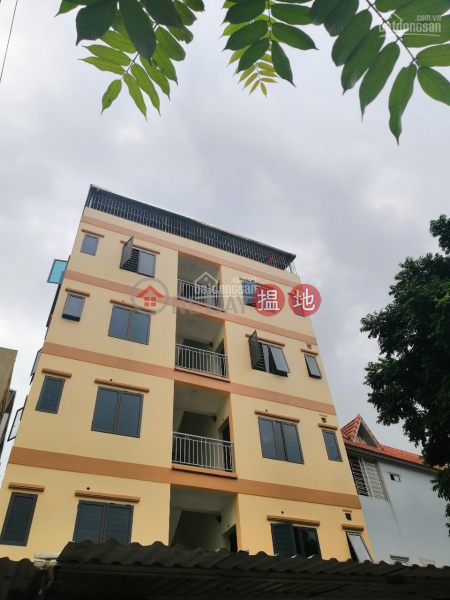Mini apartment Ngoc Trinh (Căn hộ Mini Ngọc Trinh),District 12 | (2)