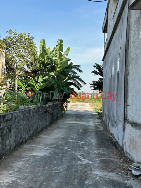 Property Search Vietnam | OneDay | Nhà ở Niêm yết bán | Lô 98m² giá 9xx triệu – rẻ nhất Thù Du Minh Tân ZALO 0567 222 555