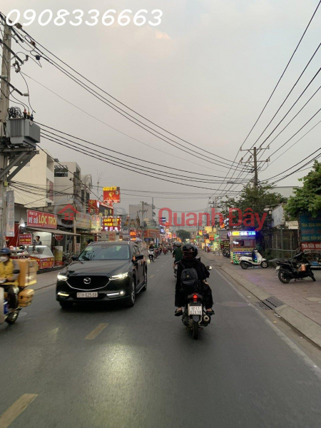 Real estate for sale in Nguyen Van Tang alley, street 175, district 9. 76m\\/3.4ty, Vietnam | Sales đ 3.4 Billion