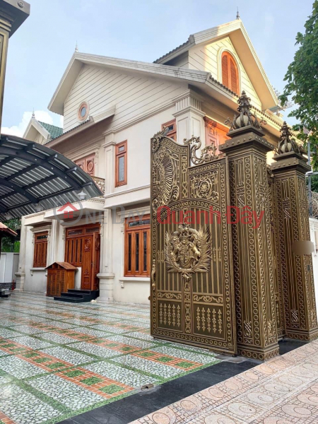 Property Search Vietnam | OneDay | Nhà ở | Niêm yết bán BIỆT THỰ ĐẲNG CẤP - BÌNH HƯNG HÒA B - 20x19M - 27 tỷ