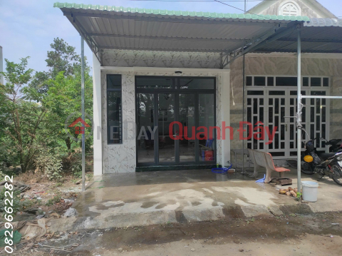 Bán Nhà Đất Mặt Tiền Gần KĐT Lalaland - Sa Đéc - 72m2 _0