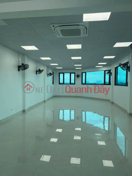 Property Search Vietnam | OneDay | Residential Sales Listings | 10-story building on Nguyen Khang Street, Cau Giay District, 116m2, super VIP frontage, 71 billion VND