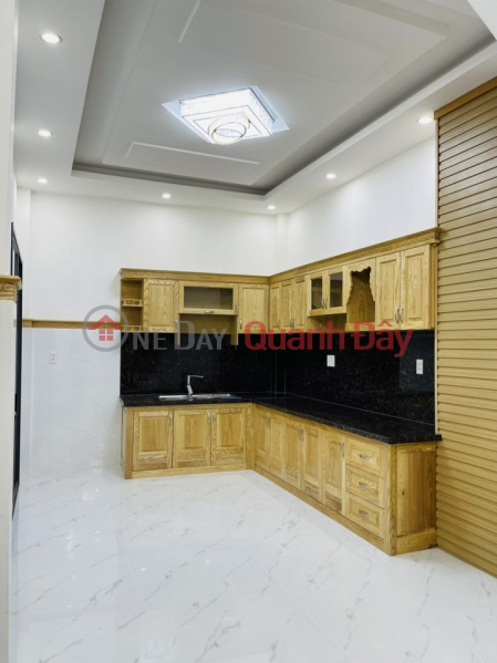 Property Search Vietnam | OneDay | Residential | Sales Listings, For sale by owner, CHEAP frontage, POPULAR RESIDENTIAL AREA, GOOD FOR SALE, Ward 7, TP.VT