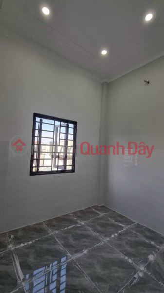 Nhà rẻ đẹp, mới xây xong, mua đón Têt, chỉ 1ty650 P.Quang Vinh | Việt Nam | Bán | đ 1,65 tỷ