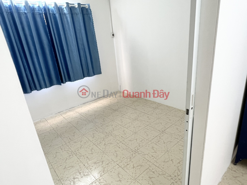đ 7 triệu/ tháng | CHÍNH CHỦ CHO THUÊ NGUYÊN LẦU 60M2, 2PN, FULL TIỆN NGHI – Gần Chợ Thị Nghè, Giáp Quận 1