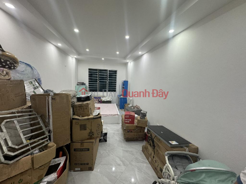 Property Search Vietnam | OneDay | Nhà ở | Niêm yết bán Nhà Đẹp Chiến Thắng-Hà Đông 33m x5 tầng-Ô tô đỗ giá 5.9 tỷ