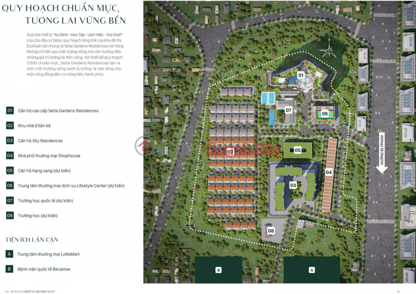 Property Search Vietnam | OneDay | Residential | Sales Listings | You are paying 6 million\\/month in rent? What if you used that money to pay off a house?