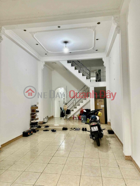 House for rent on Pham Van Xao Street, 80m2, 2 floors - NEAR APARTMENT BUILDING Vietnam, Rental | đ 22 Million/ month