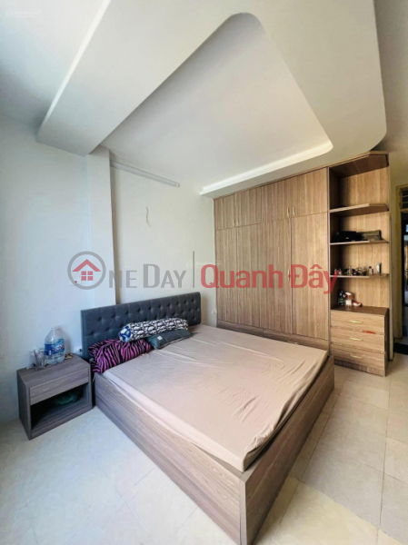 đ 5,88 tỷ | Bán nhà Kim Giang, DT 45m2 x 5 tầng, giá 5.88 tỷ mới, đẹp, ngõ 3m, oto, ở luôn