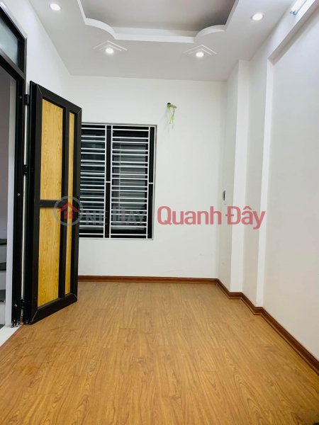 Property Search Vietnam | OneDay | Nhà ở Niêm yết bán | CỰC HIẾM 39M² ĐỖ ĐỨC DỤC, Ô TÔ TRÁNH, KINH DOANH, 3.9 TỶ.