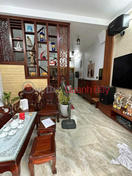 Property Search Vietnam | OneDay | Nhà ở | Niêm yết bán BÁN NHÀ ĐẸP TRUNG TÂM PHƯỜNG ĐÔNG NGẠC - DT34M2 - 5 TẦNG GIÁ 6 TỶ - GẦN Ô TÔ