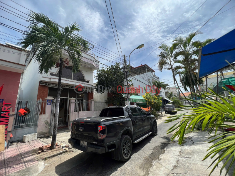 đ 4.19 Billion HOUSE FOR SALE IN PHAN HUY ÍCH HON RO, NHA TRANG CAR ROAD