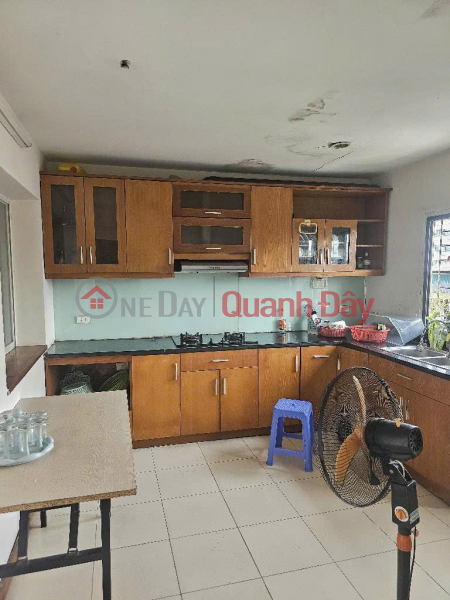 Property Search Vietnam | OneDay | Nhà ở | Niêm yết bán | Bán nhà Phố Hào Nam, Tập thể vị trí đắc địa, Lô góc, 110mét, Giá: 4.8 Tỷ.