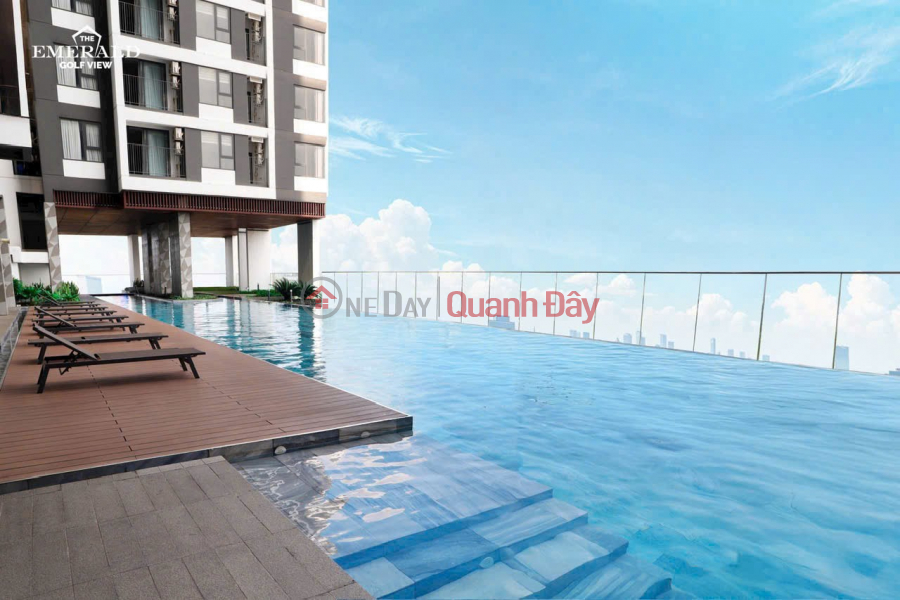 Property Search Vietnam | OneDay | Residential | Sales Listings Stop renting and own an apartment at The Emerald Garden View for only 9 million VND\\/month!