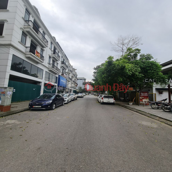Property Search Vietnam | OneDay | Nhà ở, Niêm yết bán, Bán đất Trâu Quỳ – Gia Lâm – Hà Nội 121m2 mặt đường 12m. Lh 0989894845