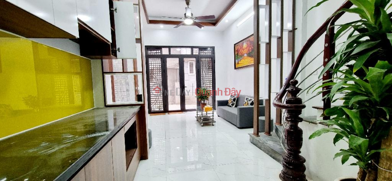 Property Search Vietnam | OneDay | Nhà ở | Niêm yết bán NHÀ ĐÔNG THIÊN XÂY MỚI ,ĐẸP 5 TẦNG 30M CHỈ NHỈNH 5 TỶ.