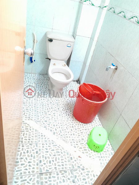 Property Search Vietnam | OneDay | Residential, Rental Listings | QUICKLY FOR RENT A beautiful house in Tan Binh district, Ho Chi Minh City