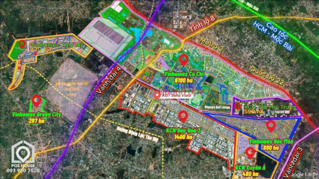 | Please Select, Residential, Sales Listings, đ 1.5 Billion