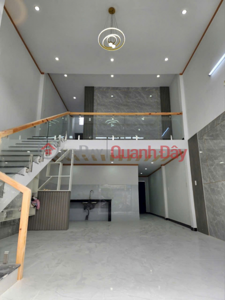 Property Search Vietnam | OneDay | Residential Sales Listings Super nice house for sale right at Binh Y intersection, asphalt road for business, price 1 billion 850