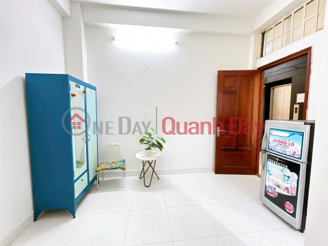 Affordable room for rent, ready to move in, in Ward 5, Go Vap District. _0