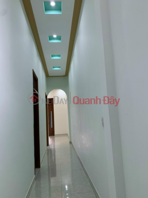 NHÀ ĐẸP - GIÁ TỐT - Cần Bán Căn Nhà Vị Trí Đắc Địa Tại Phường 2, TP Bảo Lộc, Lâm Đồng _0