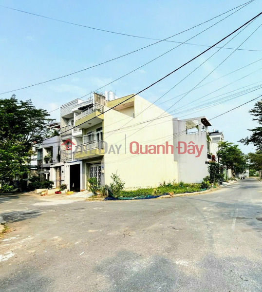 100% 2MT Corner Lot - With Book - Le Boi Street - Trinh Quang Nghi - Pham The Hien - District 8 Sales Listings