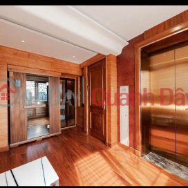 BÁN NHÀ MẶT PHỐ BỒ ĐỀ- LONG BIÊN WIEW HỒ 100M2 X 7 tầng 35.5 tỷ Long Biên. _0