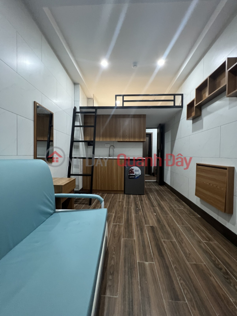 Cash flow house for sale on Quan Nhan street 110m, 7 elevator floors, 8.5m frontage - Price only 17 billion Contact 0857369159 _0