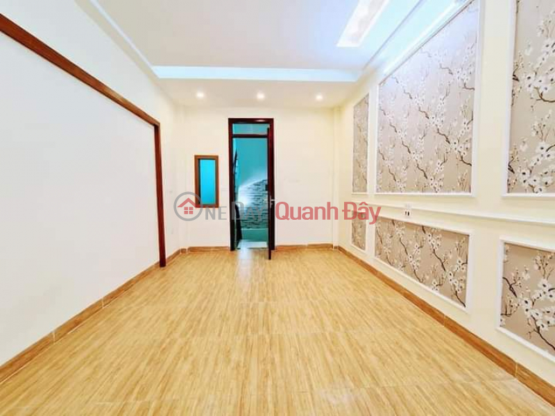 HOUSE FOR RENT AT 88 GIAP NHI, HOANG MAI, 5 FLOORS, 30M2, 3 BEDROOM, 3 WC Rental Listings