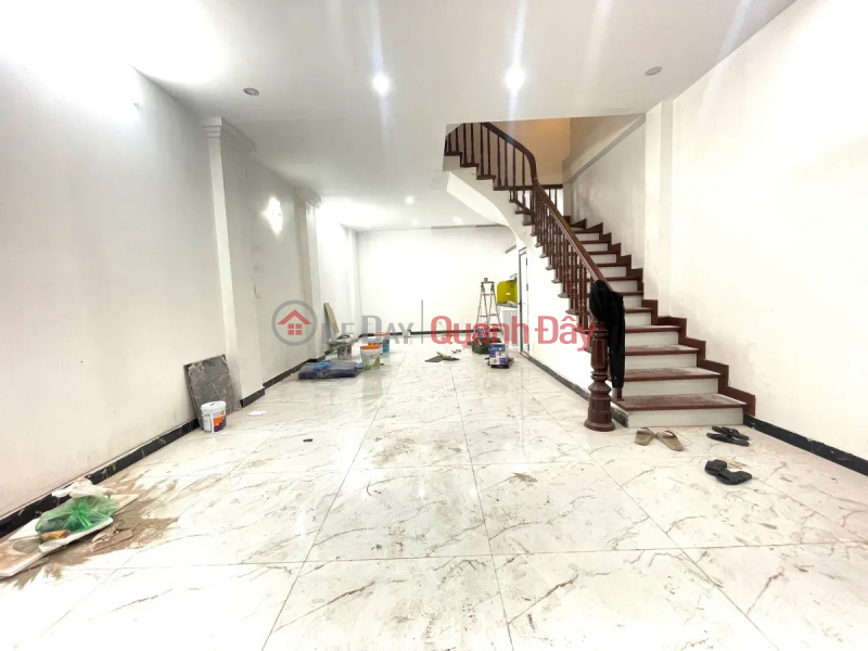 BÁN NHÀ: Hoa Bằng .DT: 48m2 - 5 tầng - MT 4.9m - 9.9 tỷ., Việt Nam | Bán | đ 9,9 tỷ