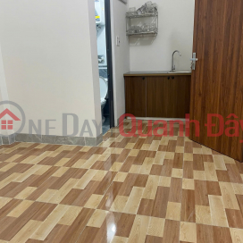 ► Located 30m straight from Nui Thanh main road, 86m2, 7.5m frontage, 4 floors, 12 rooms, generating 45 million VND in rental income. _0
