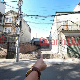 MẶT PHỐ KINH DOANH SẦM UẤT tại Bầu, Kim Chung, Đông Anh - View cầu Thăng Long _0