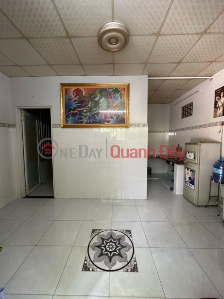 Property Search Vietnam | OneDay | Residential, Sales Listings | House for Sale by Owner in Binh Trung, Tam Binh Ward (former Thu Duc District),Thu Duc City, HCMC