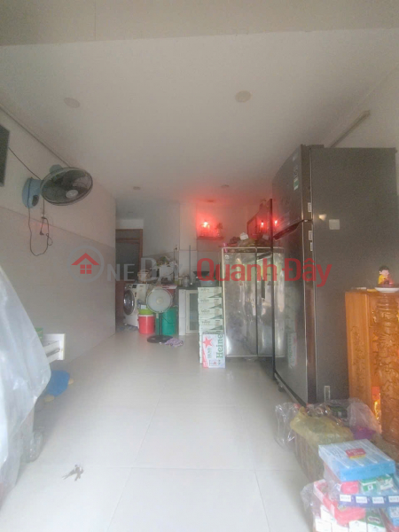 SMALL AND PRETTY HOUSE, LINH Xuan, Thu Duc, Usable area 39m2, 2 floors, Private pink book, only over 1 billion. Vietnam | Sales, đ 1.85 Billion
