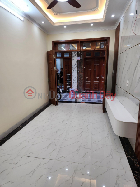 Property Search Vietnam | OneDay | Residential | Sales Listings, HOUSE FOR SALE ON CO LINH STREET NEAR AEON LONG BIEN SUPERMARKET 37M2 - 5 FLOORS - 3.3 BILLION