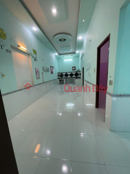 BEAUTIFUL HOUSE - GOOD PRICE - House for Sale or Rent in Bao An Ward, Phan Rang City - Thap Cham Ninh Thuan, Vietnam, Sales, đ 1.4 Billion