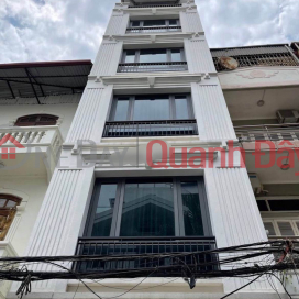 House for rent on Tran Quang Dieu street 50m 5 floors. 6m frontage. Top business of all types. Price: 42 million\/month _0