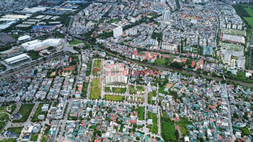 Property Search Vietnam | OneDay | Nhà ở, Niêm yết bán | Bán Đất TĐC Vũ Phúc - Thái Bình Khu đô thị Vũ Phúc là khu đô thị mới với quy hoạch và hạ tầng đồng bộ