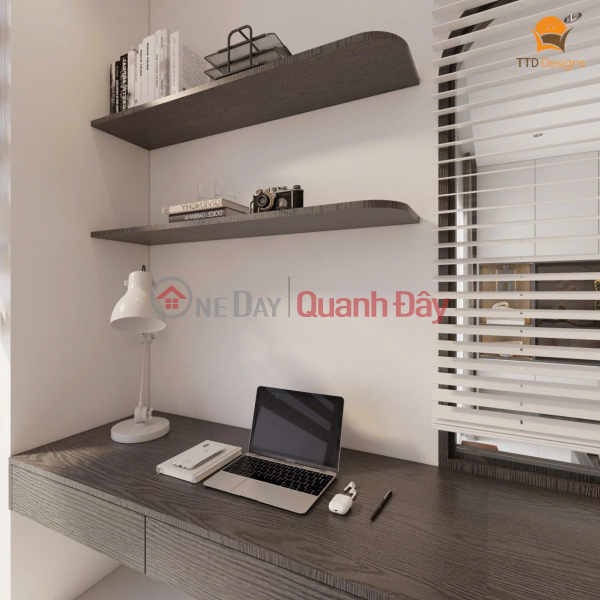 Transfer of a 1-bedroom apartment at a good price in Lavida Plus, District 7. Fully furnished with beautiful interior. Sales Listings