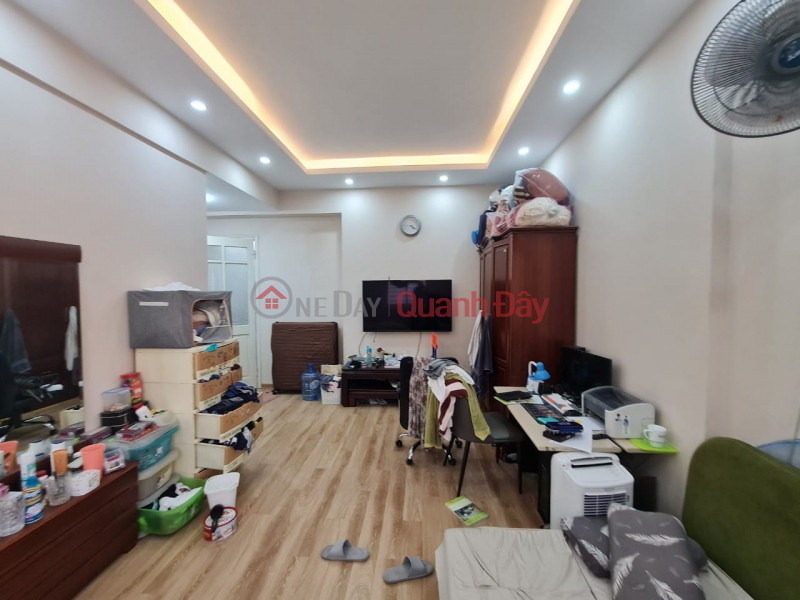 Property Search Vietnam | OneDay | Nhà ở | Niêm yết bán Cực hiếm, hơn 2 tỷ: Căn hộ 89m2, Phố Lạc Trung, lô góc, ở luôn