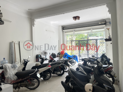 Bán căn hộ mặt tiền Mỹ An Đà Nẵng, 4 tầng 86m2, dòng tiền cho thuê ổn định, giá 11,8 tỷ _0