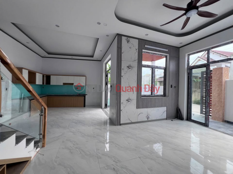 đ 600 Million OWN A 160M² VILLA FOR ONLY 600 MILLION VND – FULLY REGISTERED LAND TITLE, RIGHT NEXT TO TAN TRIEU CHURCH