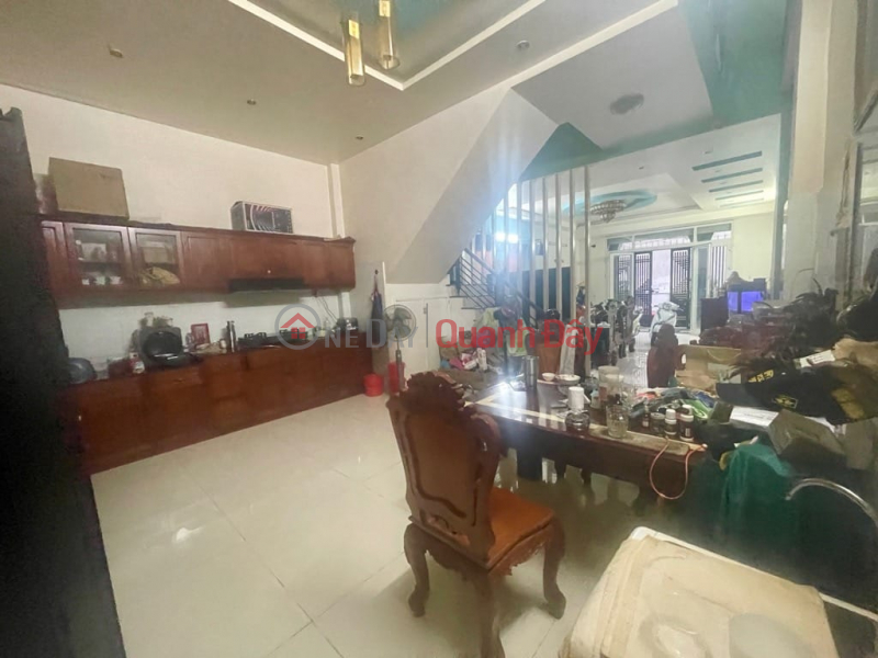 Owner urgently sells with 2 billion discount - MINI VILLA IN TEN LUA AREA - B.TAN - 96M2 - 4 FLOORS - 10.8 BILLION Vietnam | Sales đ 10.8 Billion